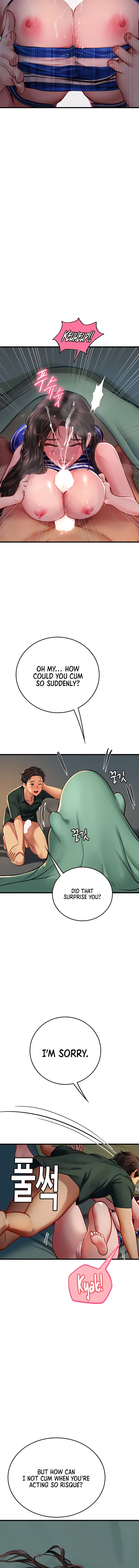 Intern Haenyeo - Chapter 52 - picture 13