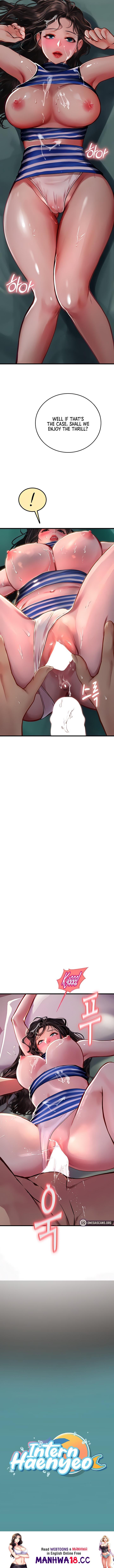 Intern Haenyeo - Chapter 52 - picture 14
