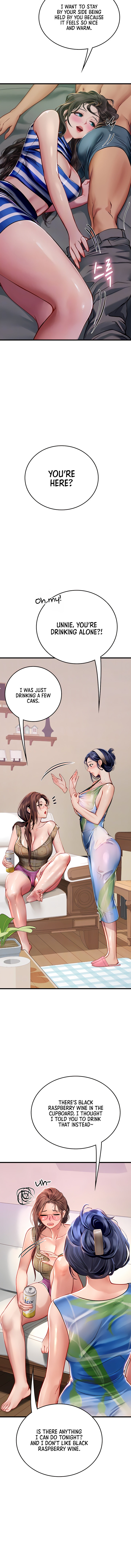 Intern Haenyeo - Chapter 52 - picture 2