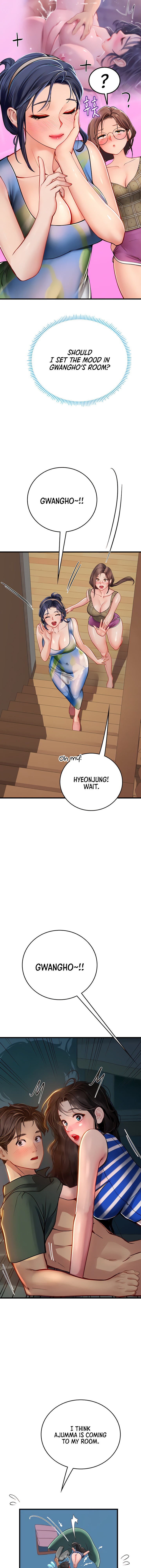 Intern Haenyeo - Chapter 52 - picture 4