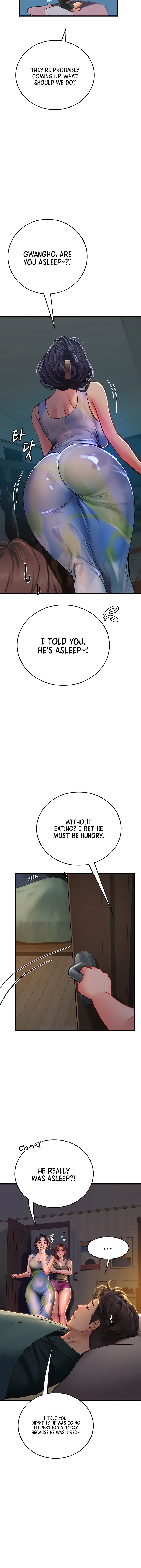 Intern Haenyeo - Chapter 52 - picture 5