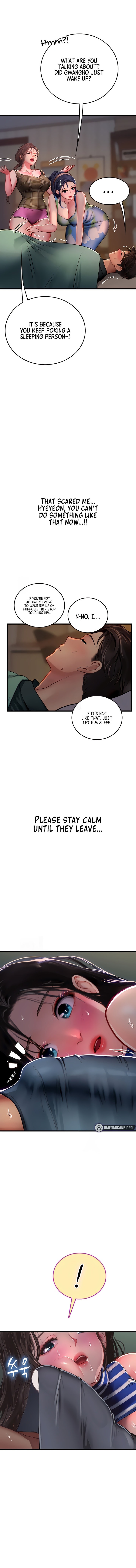 Intern Haenyeo - Chapter 52 - picture 8