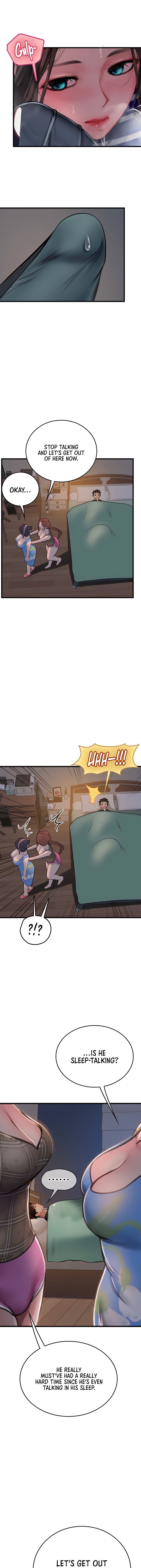 Intern Haenyeo - Chapter 52 - picture 9