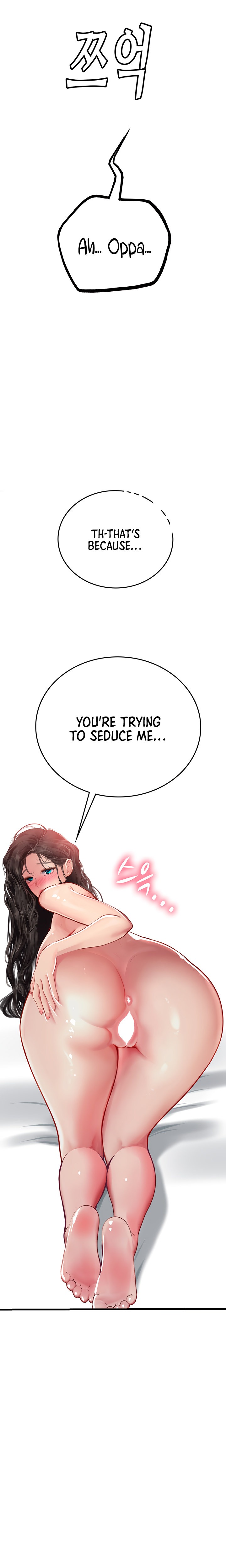 Intern Haenyeo - Chapter 53 - picture 11