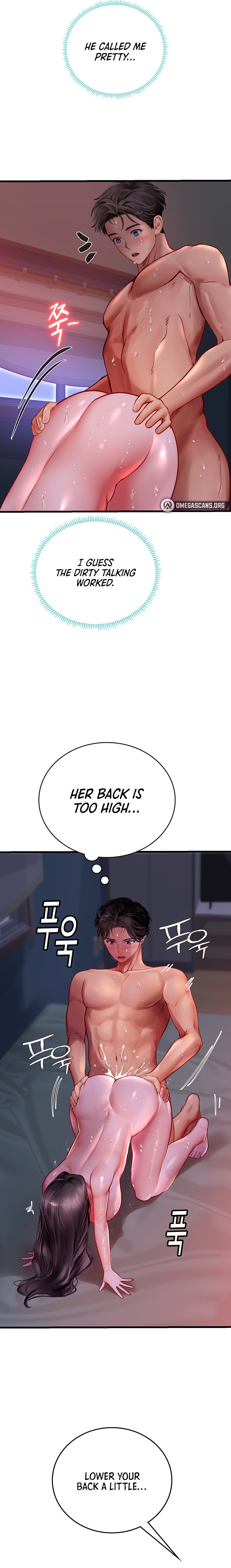 Intern Haenyeo - Chapter 53 - picture 14