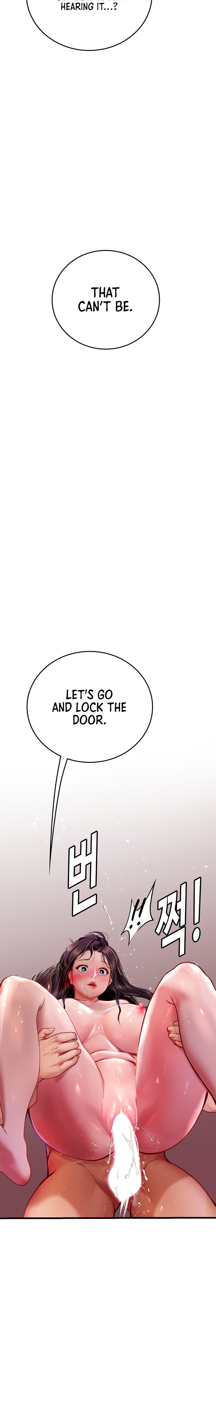 Intern Haenyeo - Chapter 53 - picture 17