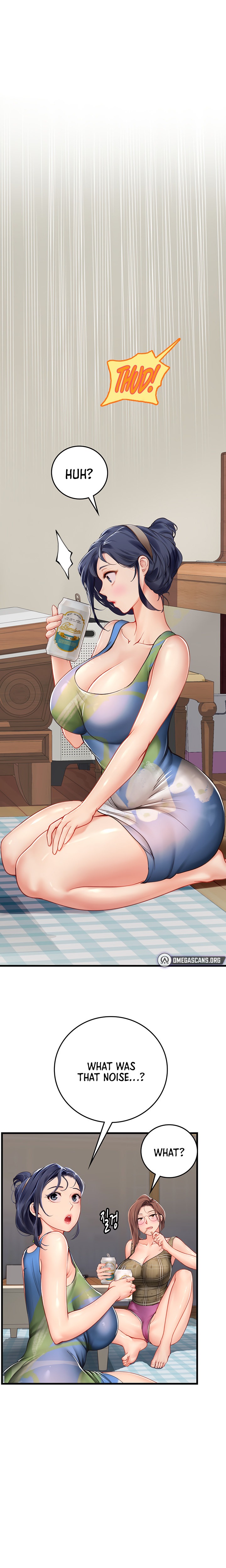 Intern Haenyeo - Chapter 53 - picture 20