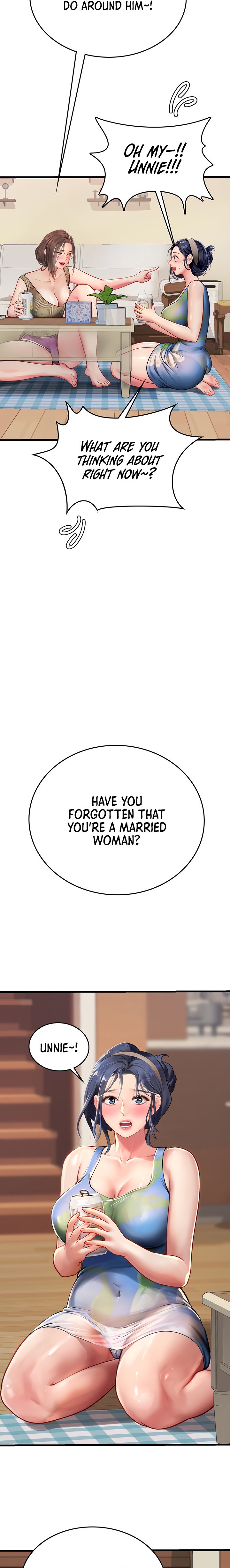 Intern Haenyeo - Chapter 53 - picture 22