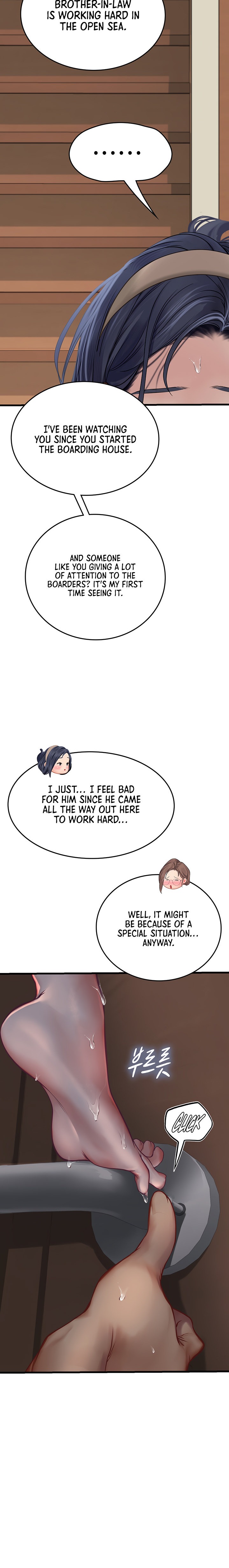 Intern Haenyeo - Chapter 53 - picture 23