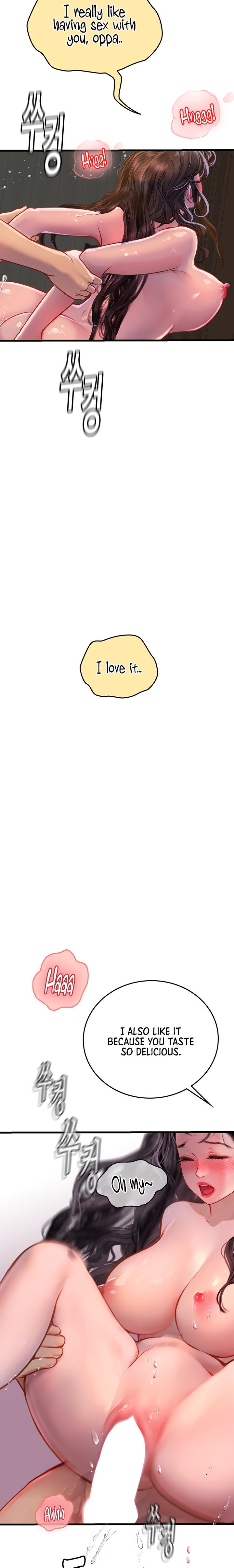 Intern Haenyeo - Chapter 53 - picture 25