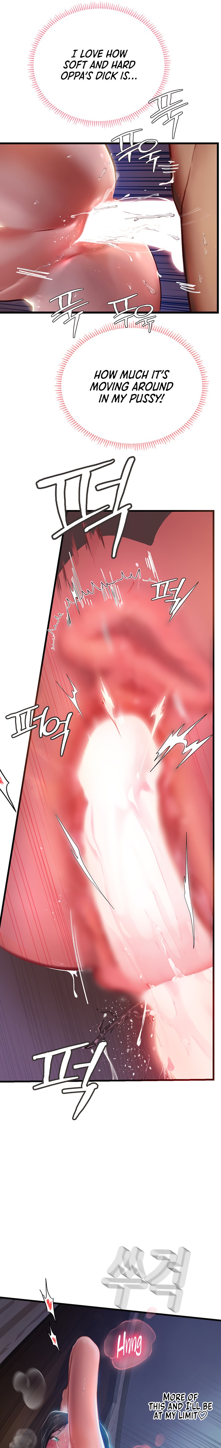 Intern Haenyeo - Chapter 53 - picture 27