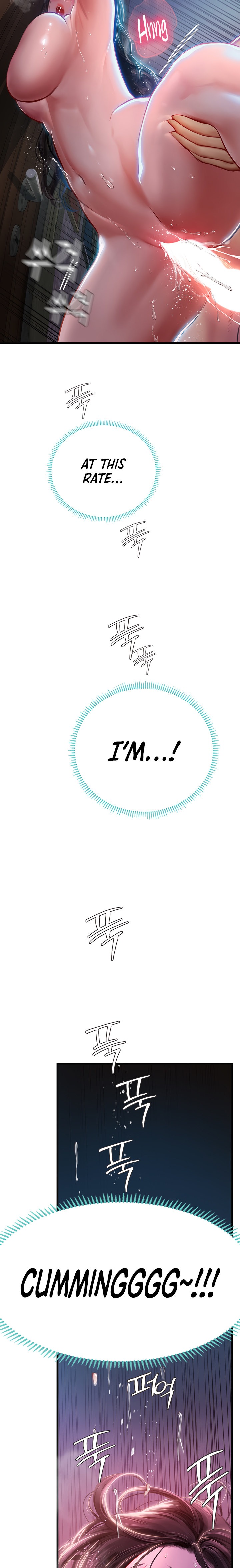 Intern Haenyeo - Chapter 53 - picture 28
