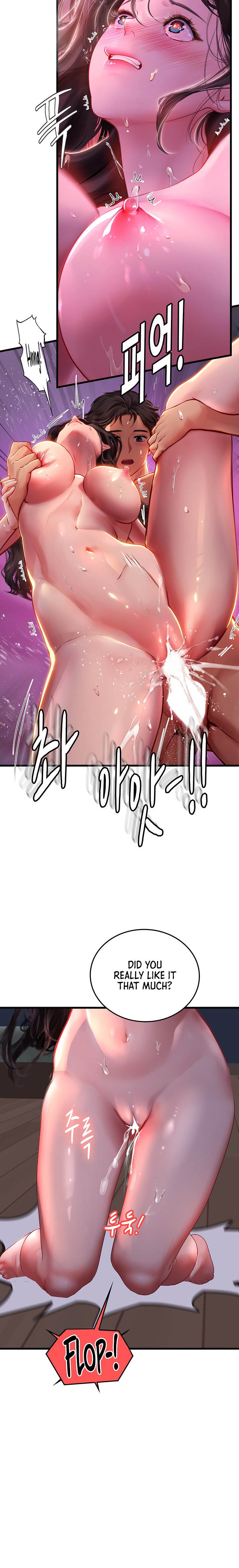 Intern Haenyeo - Chapter 53 - picture 29