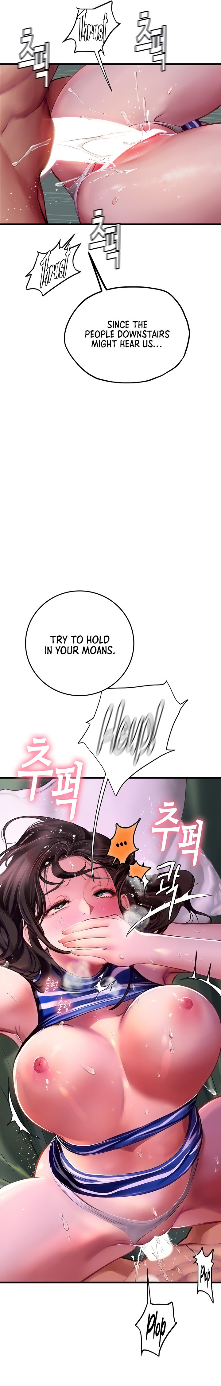 Intern Haenyeo - Chapter 53 - picture 3