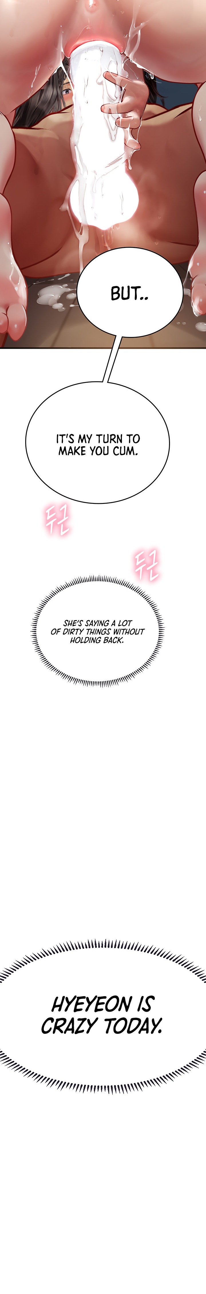 Intern Haenyeo - Chapter 53 - picture 32