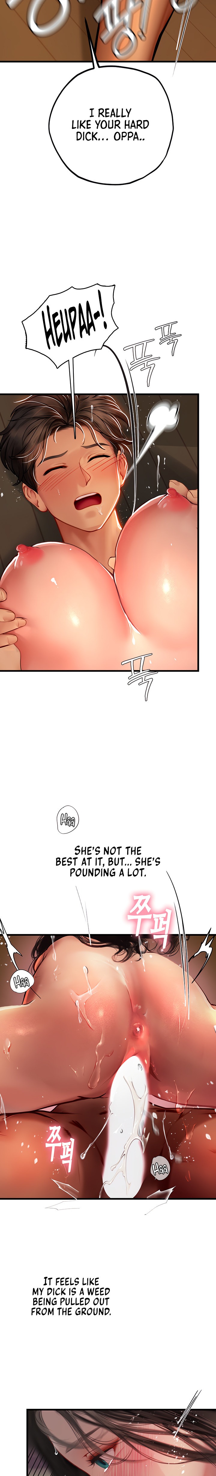 Intern Haenyeo - Chapter 54 - picture 10