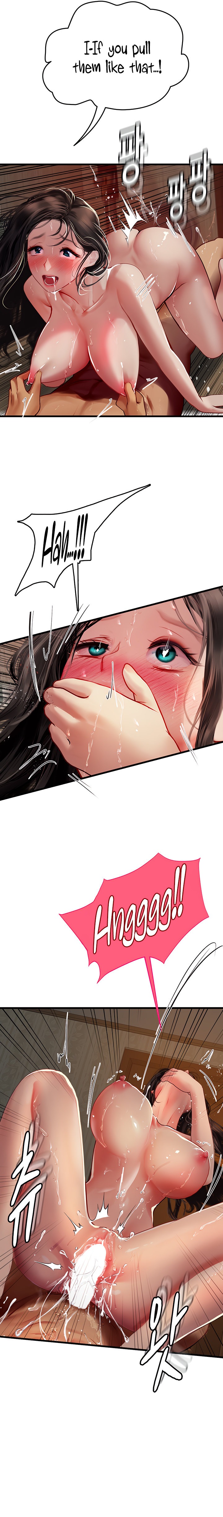 Intern Haenyeo - Chapter 54 - picture 12