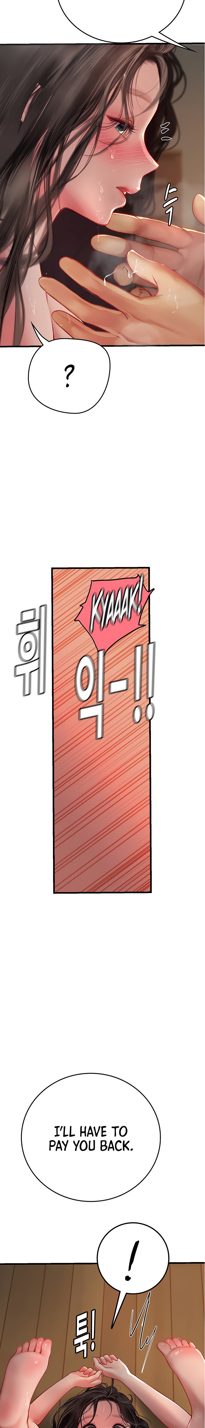 Intern Haenyeo - Chapter 54 - picture 16