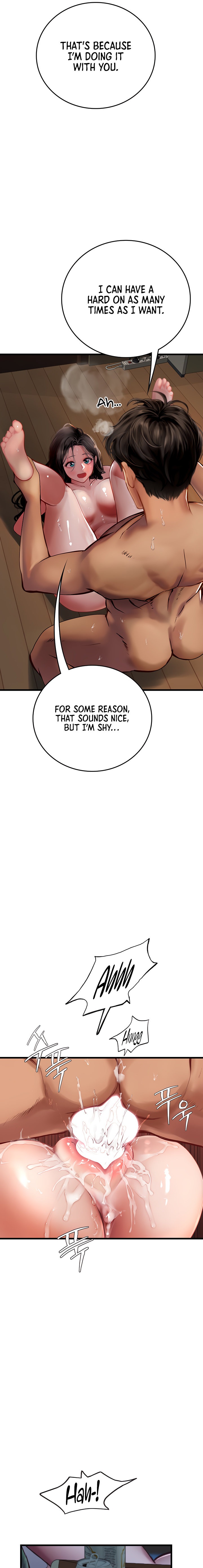 Intern Haenyeo - Chapter 54 - picture 18