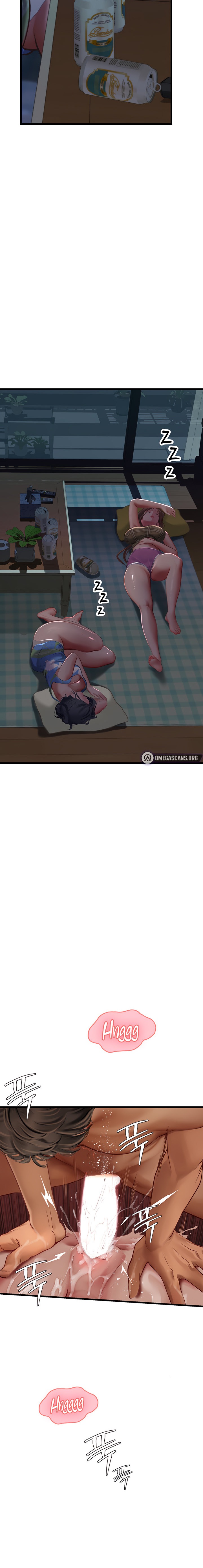 Intern Haenyeo - Chapter 54 - picture 19
