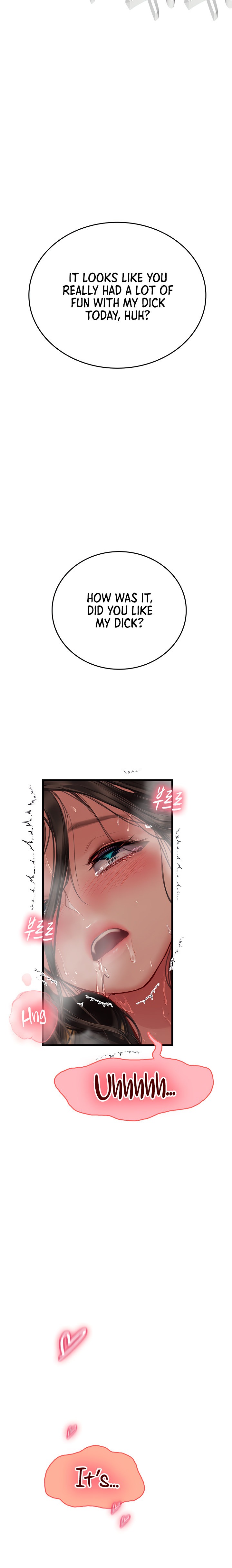 Intern Haenyeo - Chapter 54 - picture 22