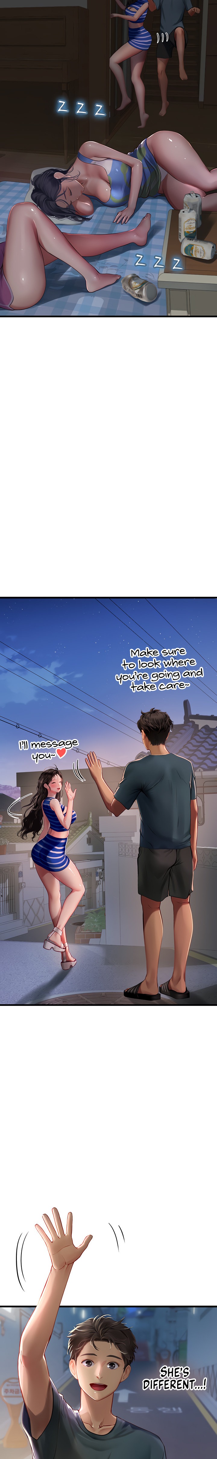 Intern Haenyeo - Chapter 54 - picture 24