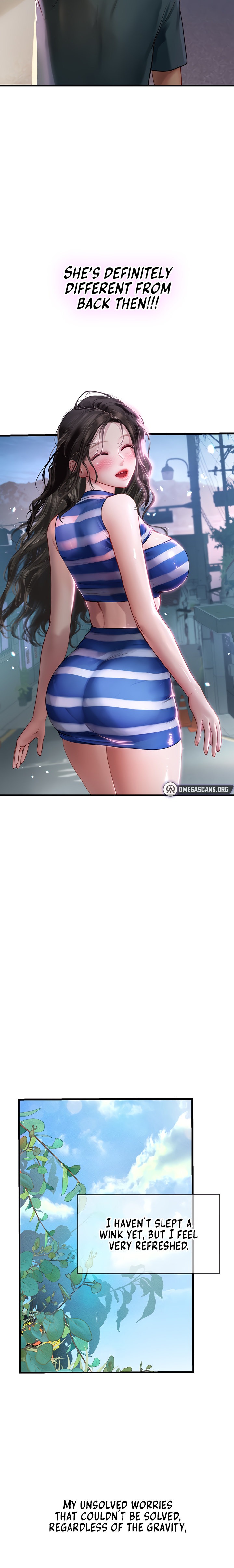 Intern Haenyeo - Chapter 54 - picture 25