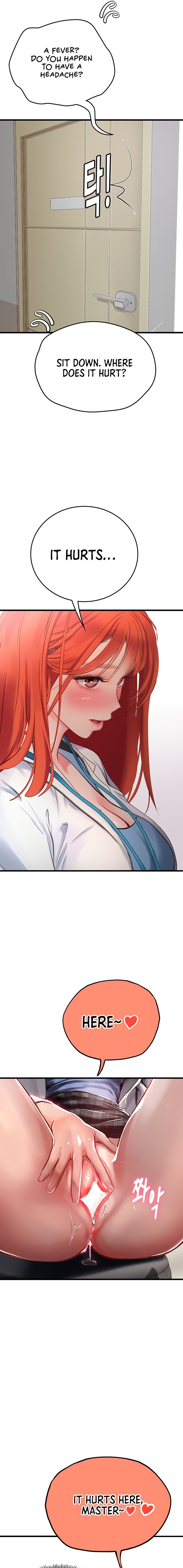 Intern Haenyeo - Chapter 54 - picture 29