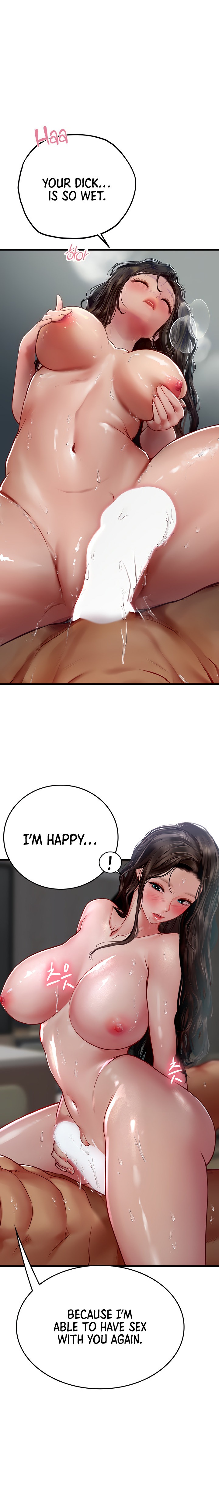 Intern Haenyeo - Chapter 54 - picture 4
