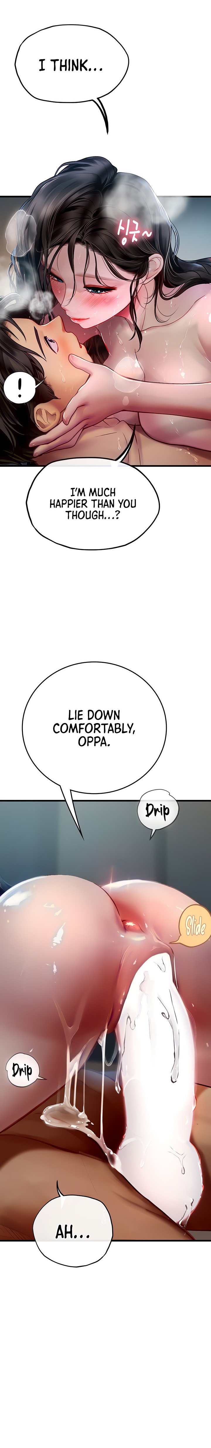 Intern Haenyeo - Chapter 54 - picture 5
