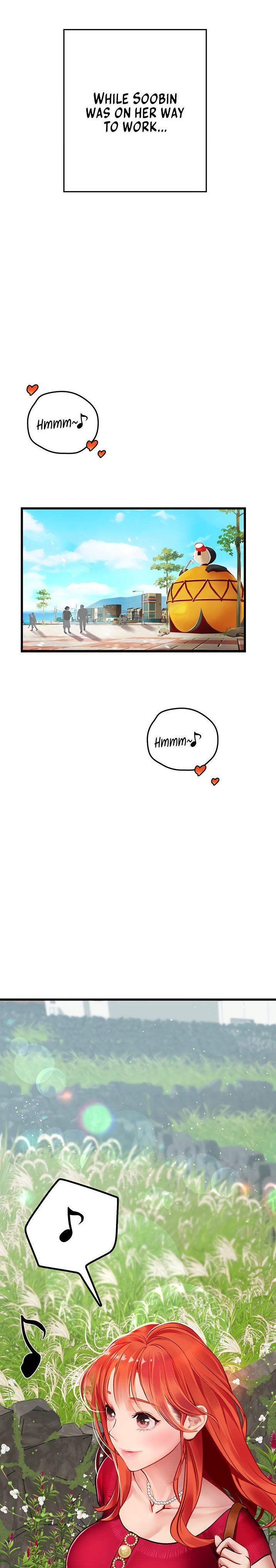 Intern Haenyeo - Chapter 55 - picture 0
