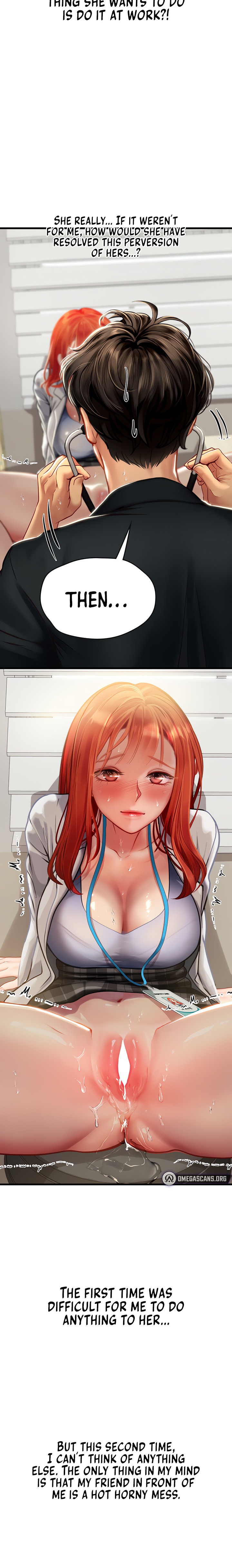 Intern Haenyeo - Chapter 55 - picture 14