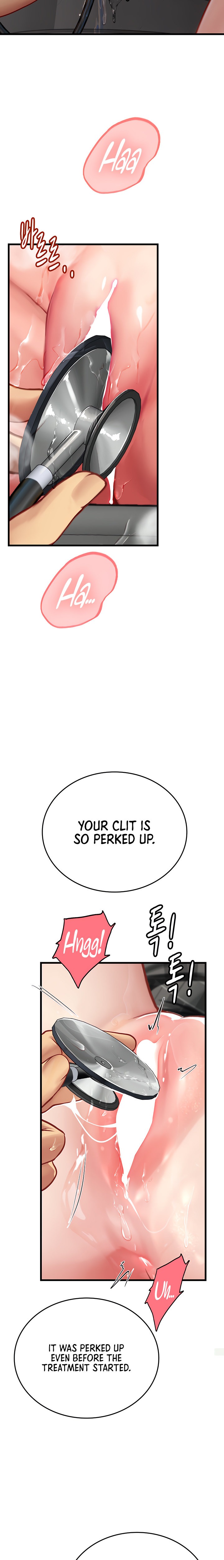 Intern Haenyeo - Chapter 55 - picture 16