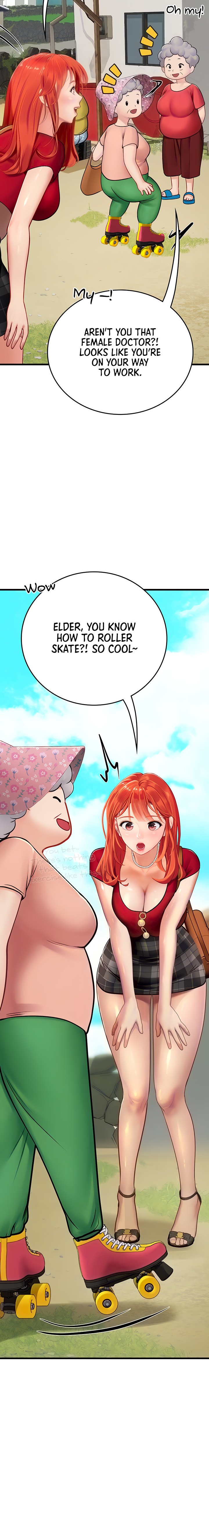 Intern Haenyeo - Chapter 55 - picture 2