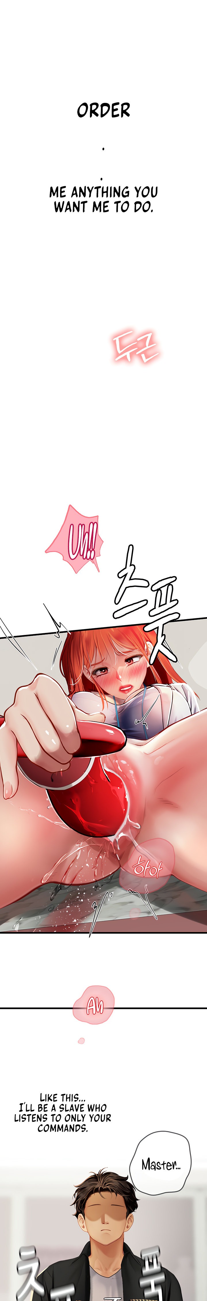 Intern Haenyeo - Chapter 55 - picture 21