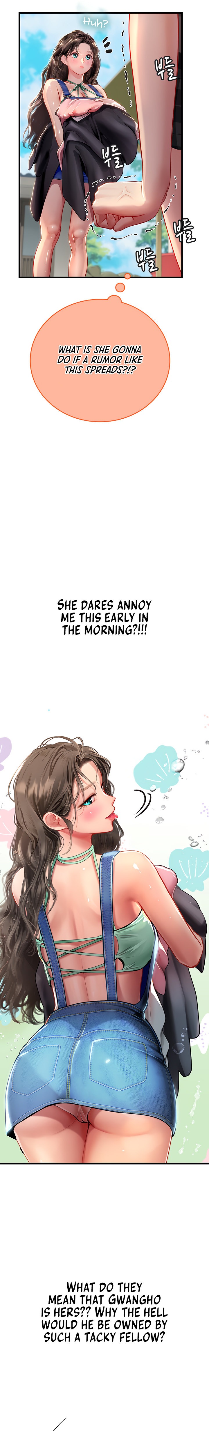 Intern Haenyeo - Chapter 55 - picture 9