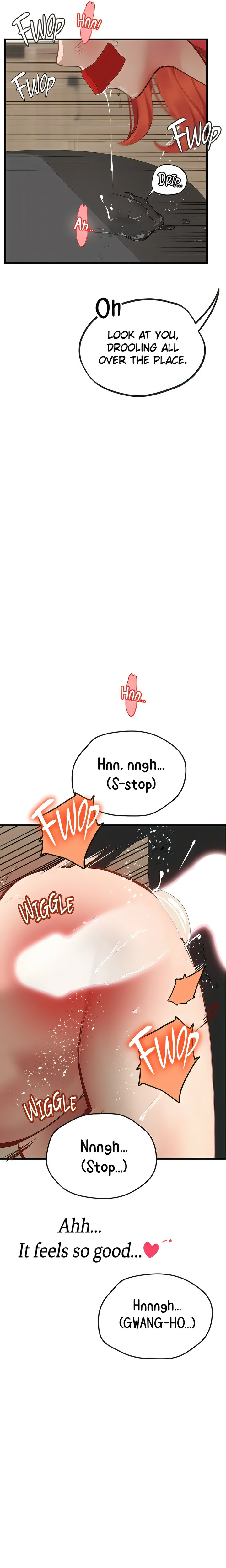 Intern Haenyeo - Chapter 56 - picture 10