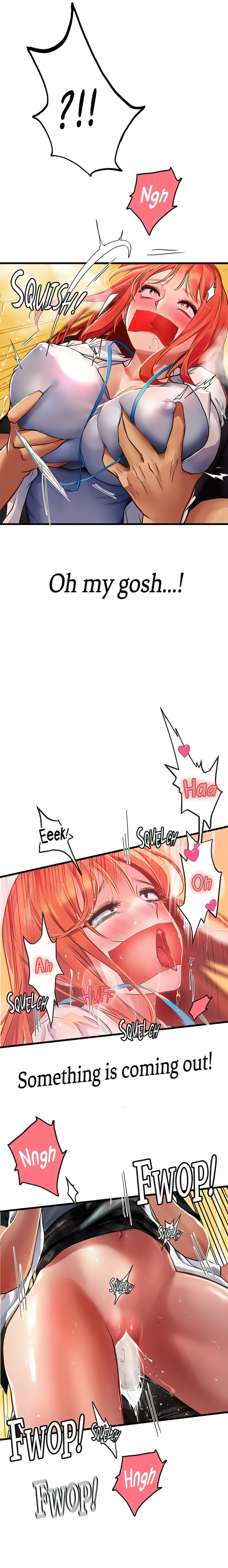 Intern Haenyeo - Chapter 56 - picture 11
