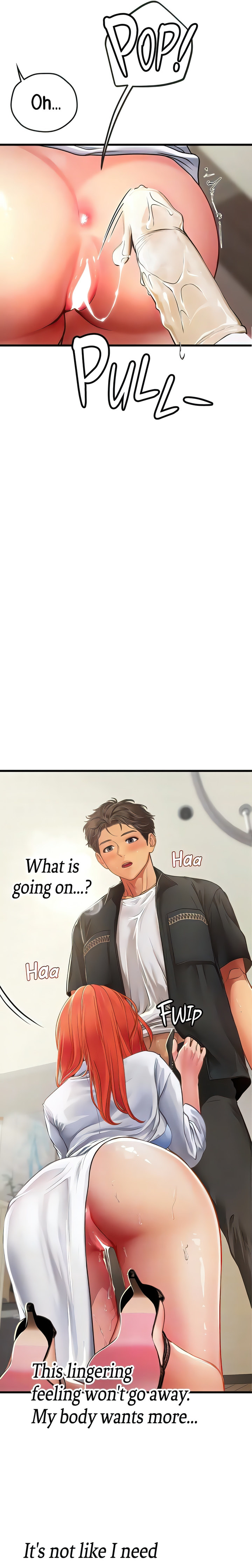 Intern Haenyeo - Chapter 56 - picture 15