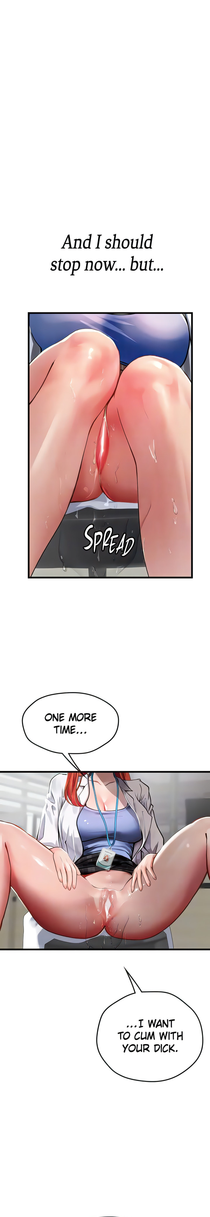Intern Haenyeo - Chapter 56 - picture 18