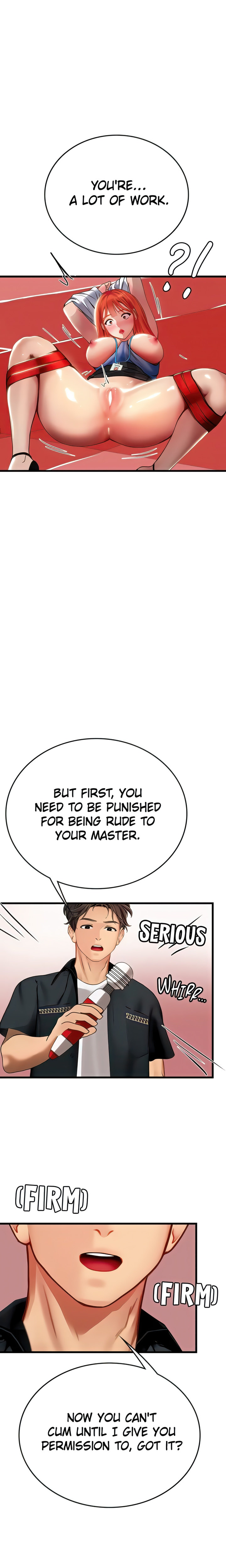Intern Haenyeo - Chapter 56 - picture 21