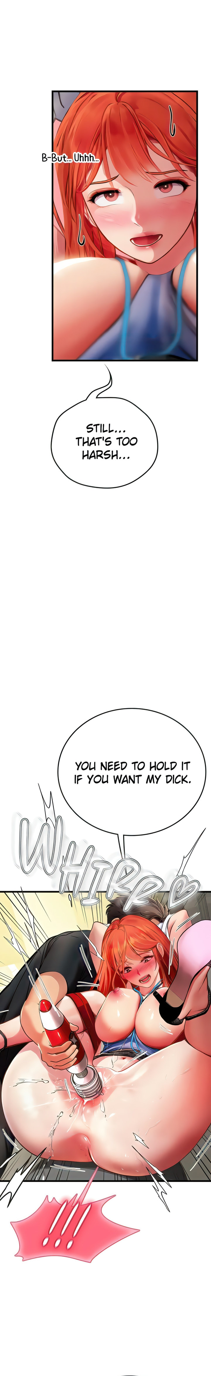 Intern Haenyeo - Chapter 56 - picture 22