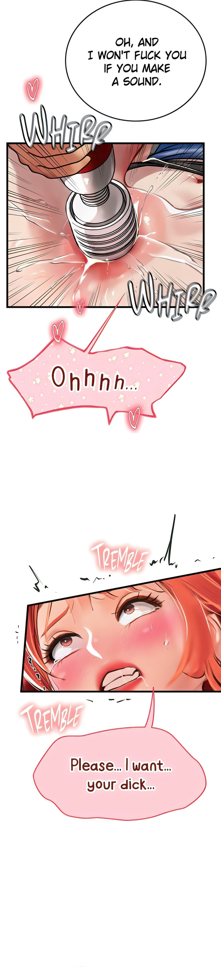 Intern Haenyeo - Chapter 56 - picture 23