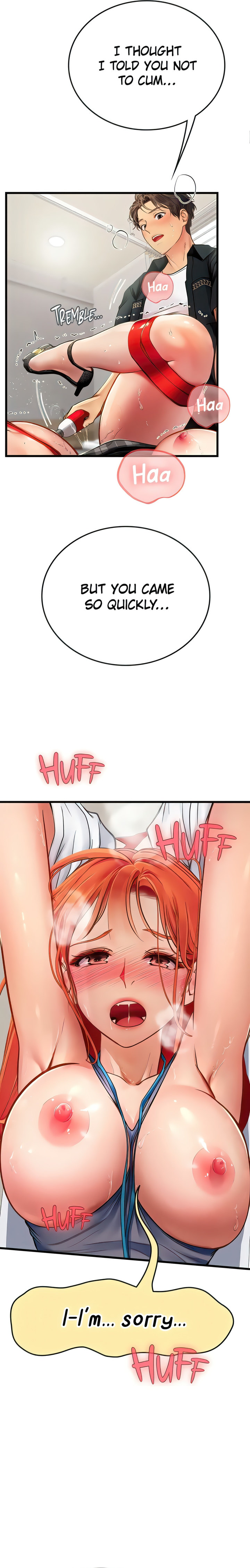 Intern Haenyeo - Chapter 56 - picture 27