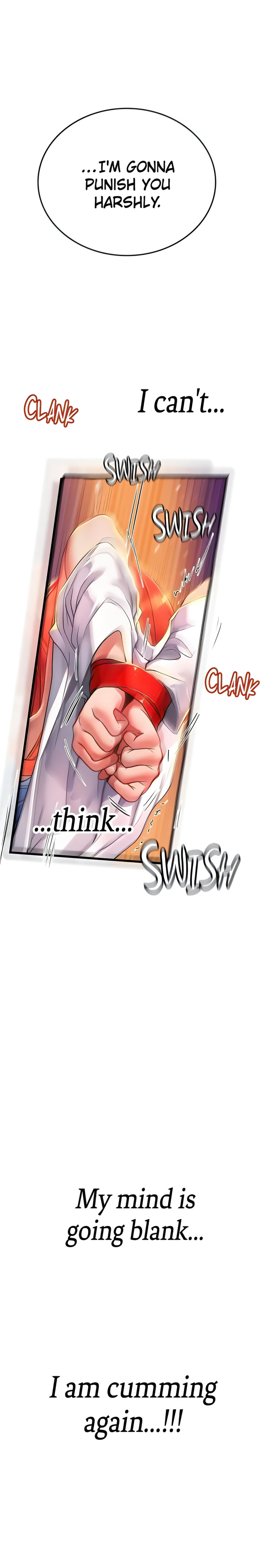 Intern Haenyeo - Chapter 56 - picture 30