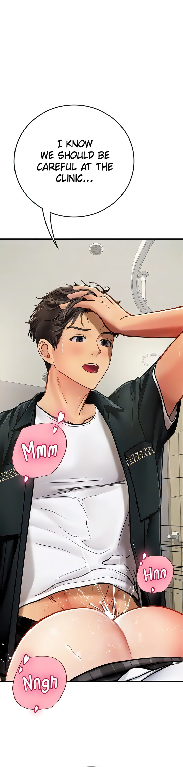 Intern Haenyeo - Chapter 56 - picture 6