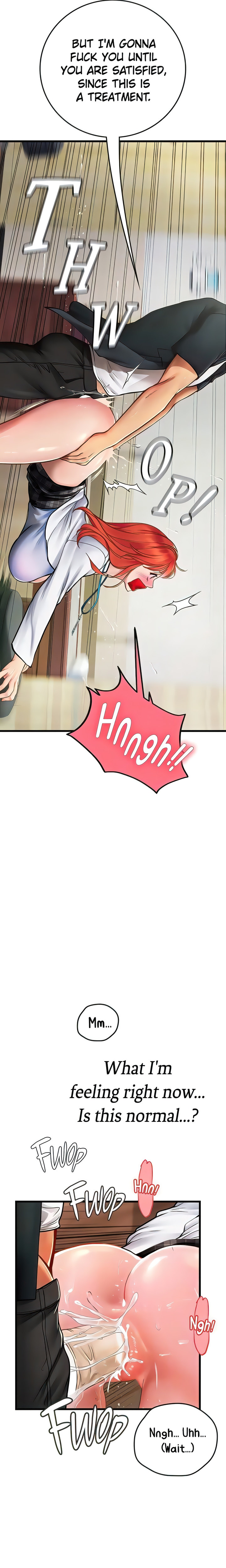 Intern Haenyeo - Chapter 56 - picture 7