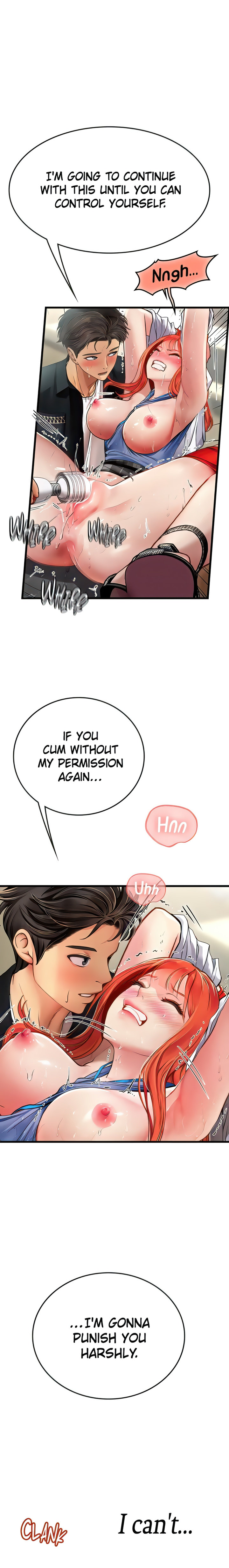 Intern Haenyeo - Chapter 57 - picture 0