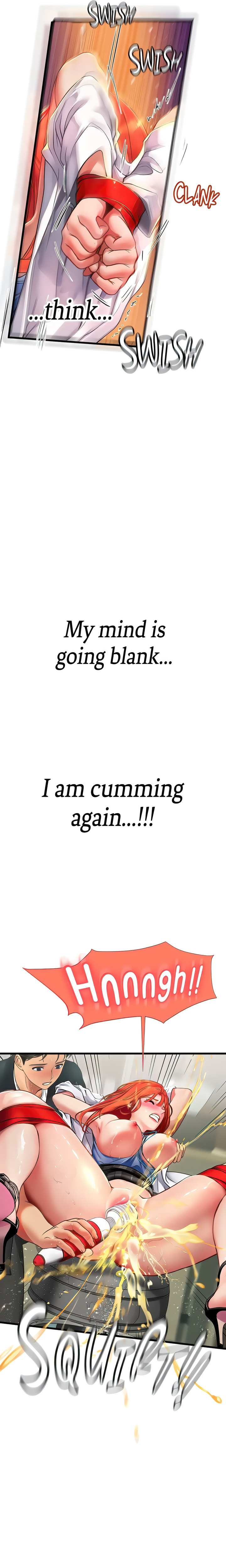 Intern Haenyeo - Chapter 57 - picture 1