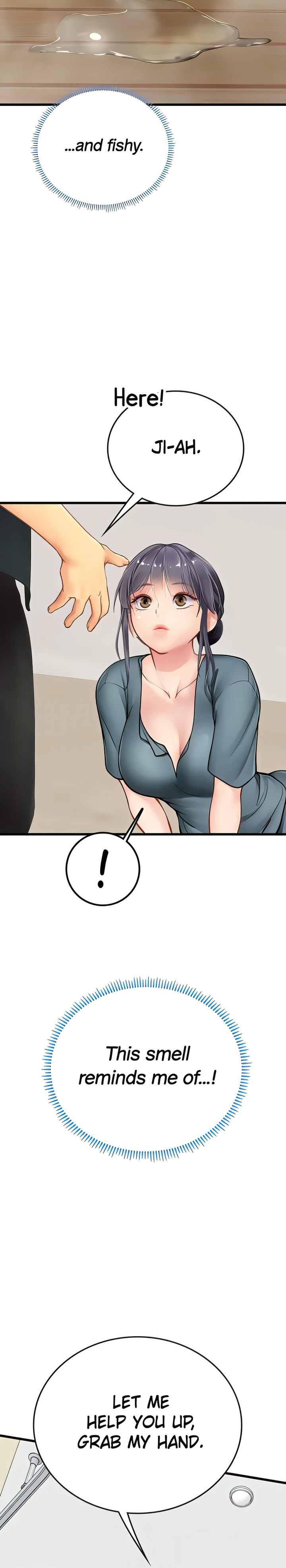 Intern Haenyeo - Chapter 57 - picture 13